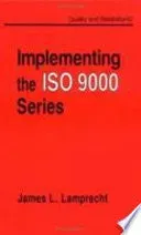 Bokia Implementing the ISO 9000 Series bok brukt