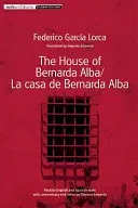 Bokia The House of Bernarda Alba bok pent brukt