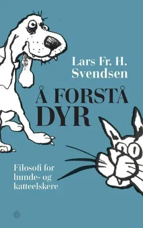 Bokia Å forstå dyr innbundet bok akseptabel brukt sakprosa