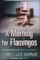 Bokia A Morning for Flamingos bok pent brukt krim