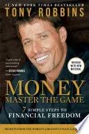 Bokia MONEY Master the Game bok akseptabel økonomi