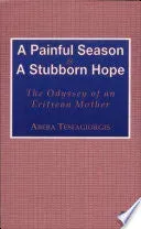 Bokia A Painful Season bok pent brukt memoar