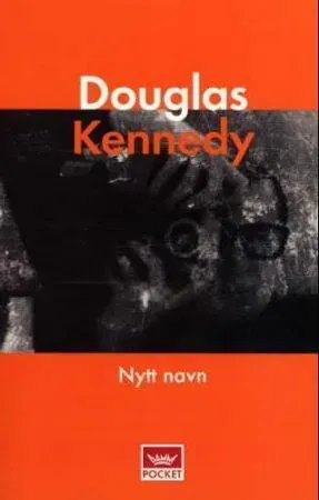 Bokia Nytt navn pocketbok pent brukt norsk