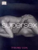 Bokia Supersex bok brukt akseptabel engelsk
