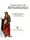 Bokia Cultural Atlas of the Renaissance bok brukt engelsk