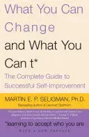 Bokia What You Can Change and What You Can't bok engelsk