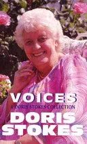 Bokia Voices bok engelsk akseptabel samleutgave