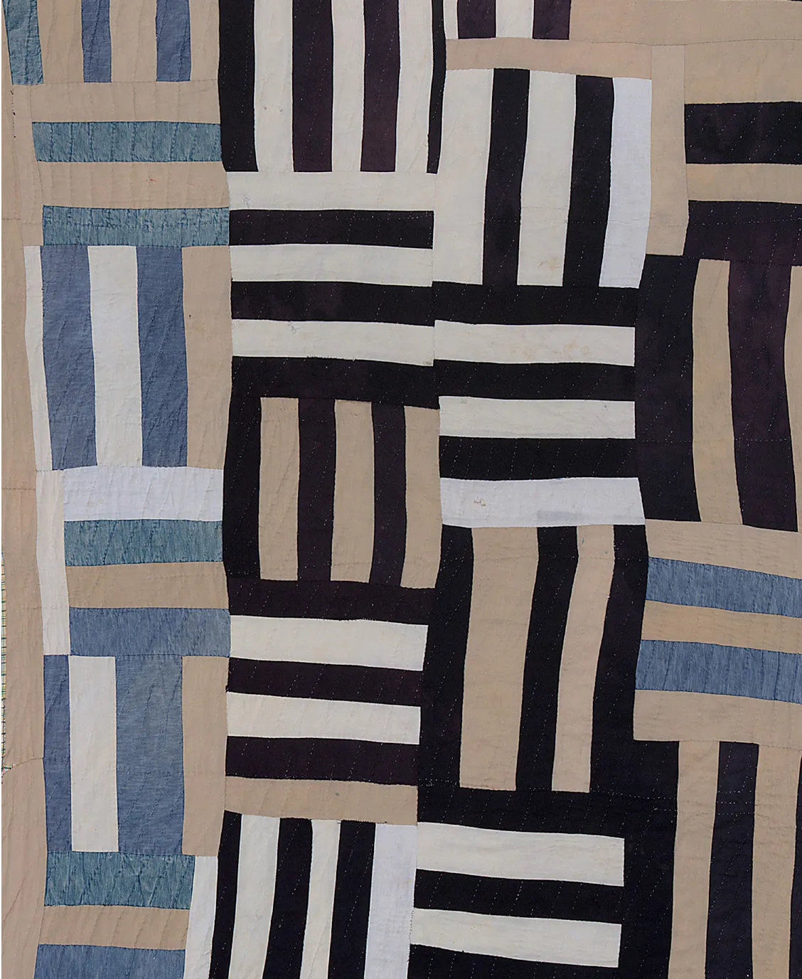 Gee's Bend Quilts Notes brevkort 20 kort konvolutter
