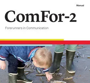 Hogrefe ComFor-2 ASK kartlegging kommunikasjon for HMS