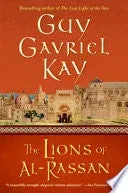 Bokia The Lions of al-Rassan fantasy Guy Gavriel Kay – akseptabel