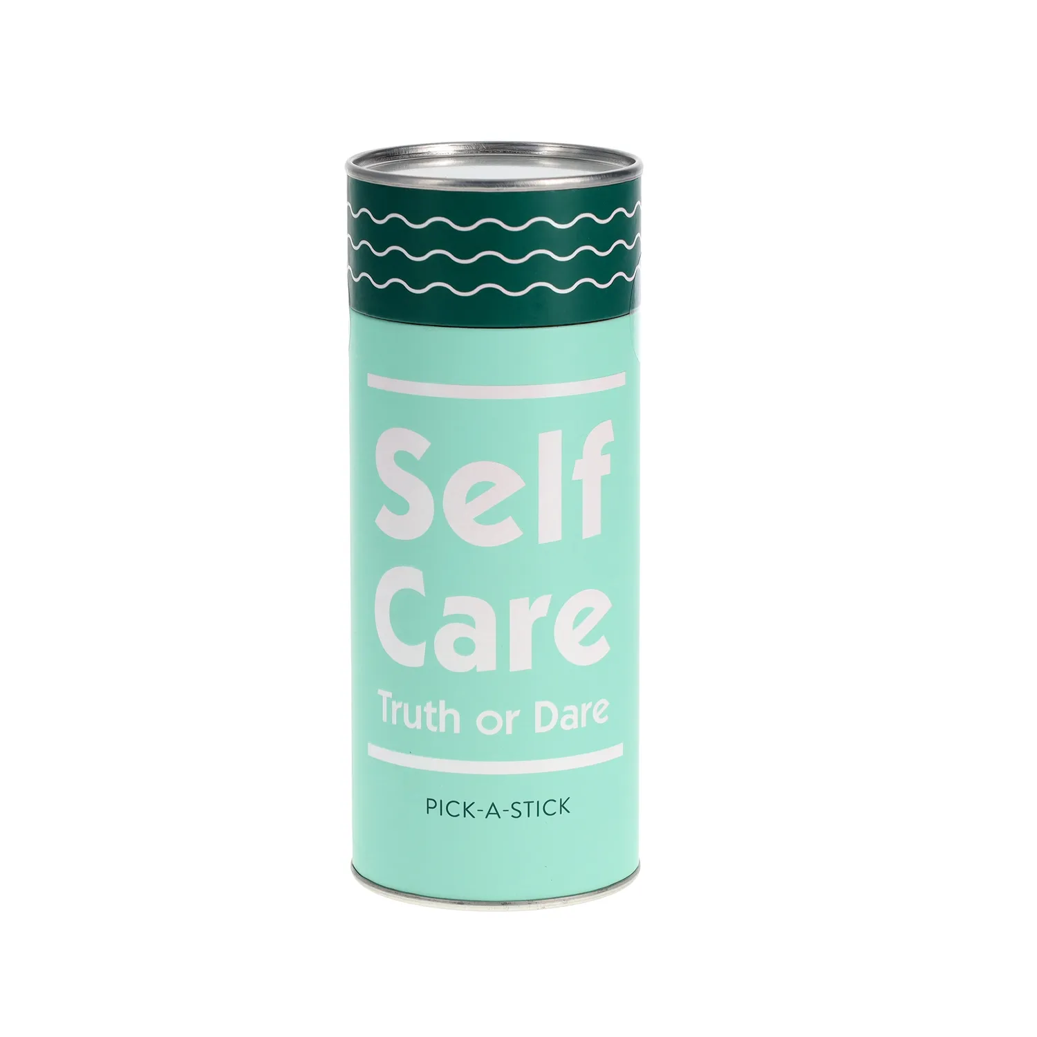 Abrams and Chronicle Self-Care Truth or Dare familiespill