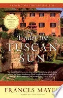 Bokia Under the Tuscan Sun bok engelsk pent brukt memoar