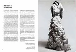 Abrams Harper's Bazaar Greatest Hits innbundet fotobok
