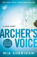 Bokia Archer’s Voice roman pent brukt – romance