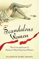 Bokia Scandalous Women bok akseptabel engelsk