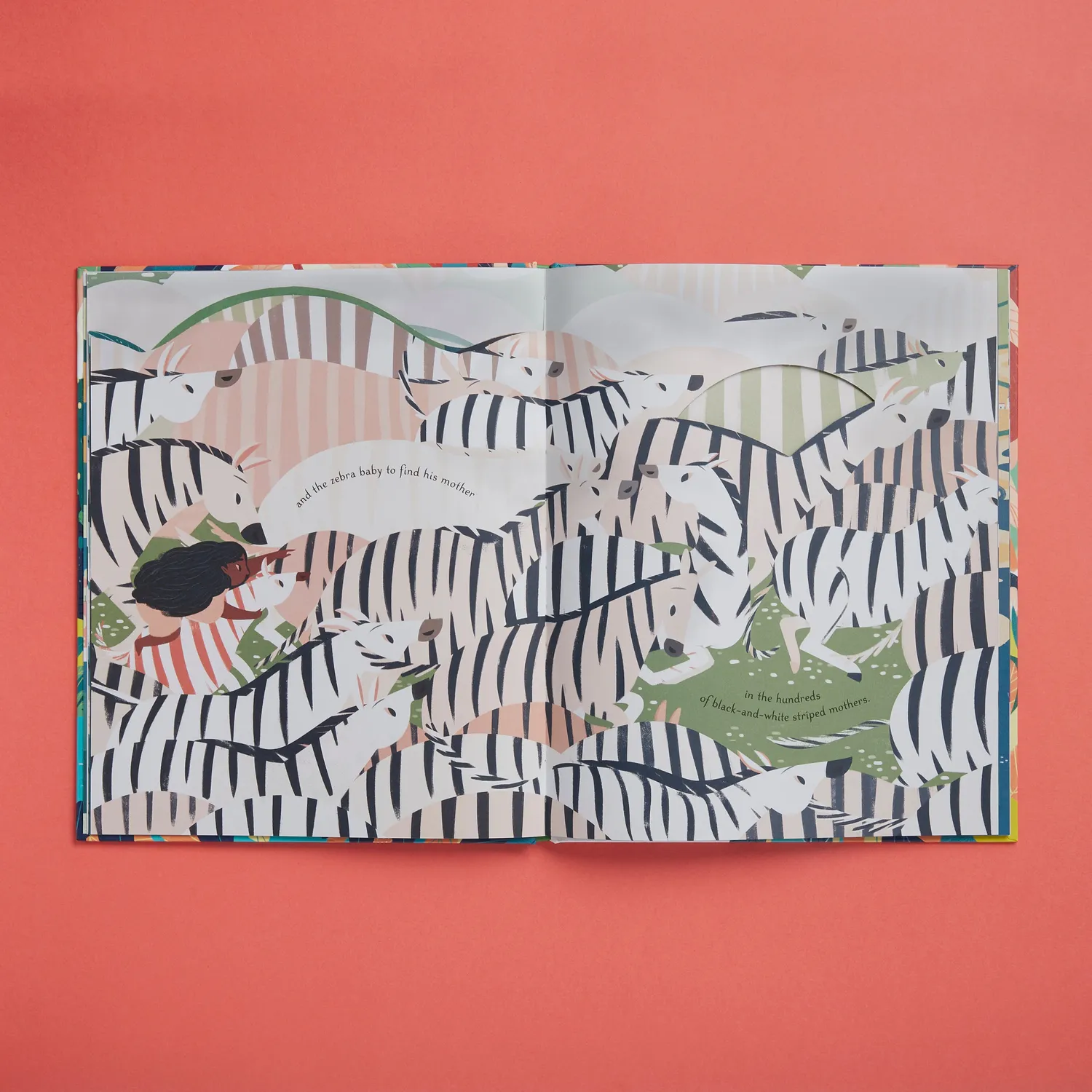Abrams and Chronicle My Friend Earth innbundet barnebok 3–5 år