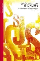 Bokia Blindness Jose Saramago bok engelsk brukt roman
