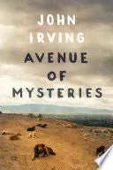 Bokia Avenue of Mysteries roman John Irving brukt