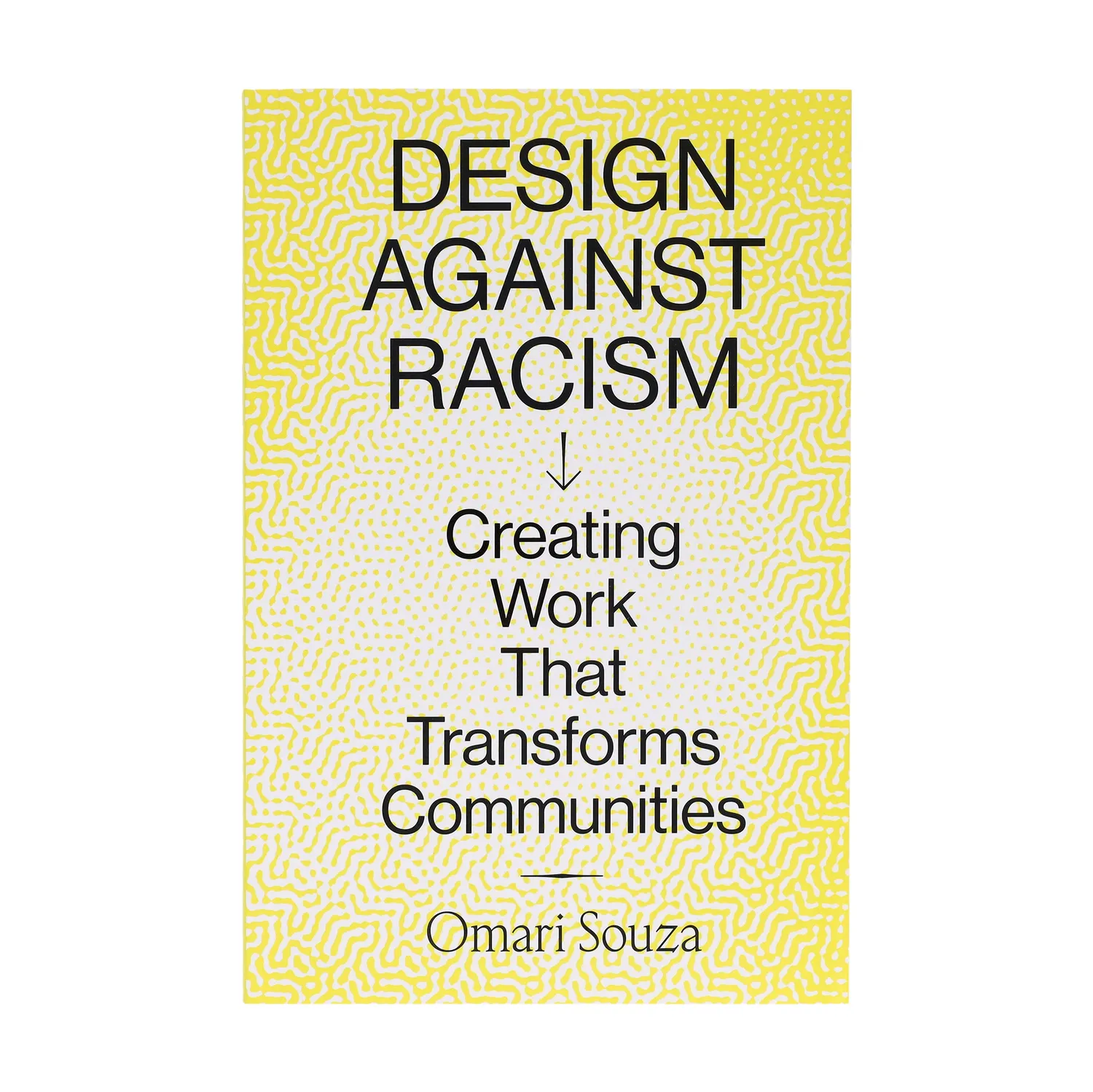 Abrams Design Against Racism pocketbok paperback sakprosa