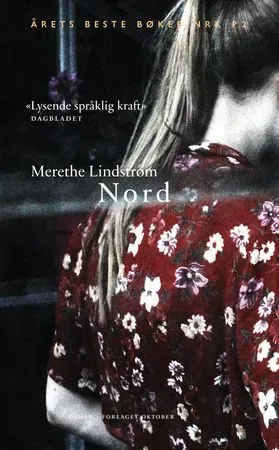 Bokia Nord pocketbok Lindstrøm pent brukt