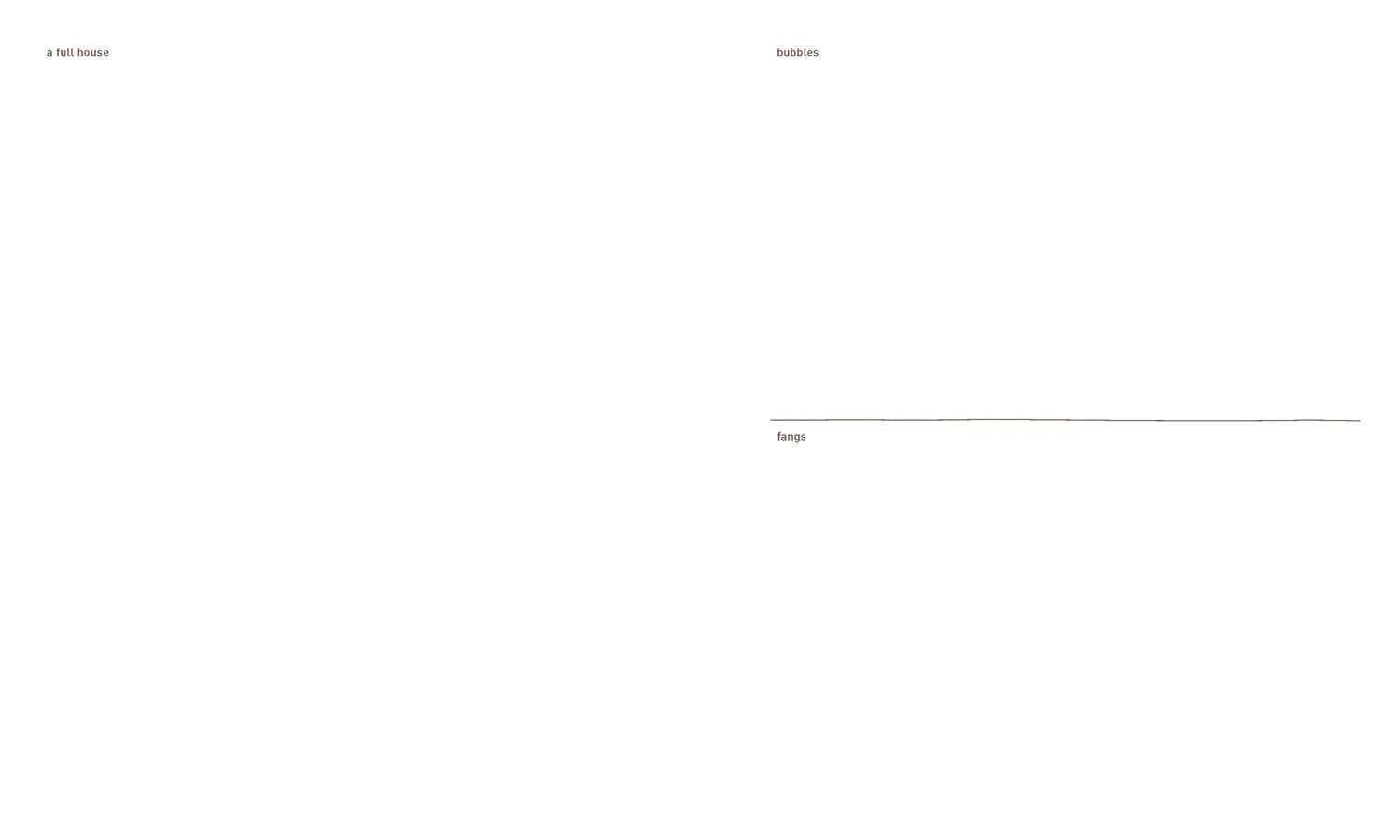 642 Things to Draw inspirasjonsbok tegnebok skissebok gave