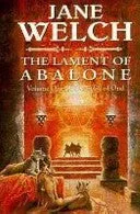 Bokia The lament of Abalone pocketbok brukt engelsk