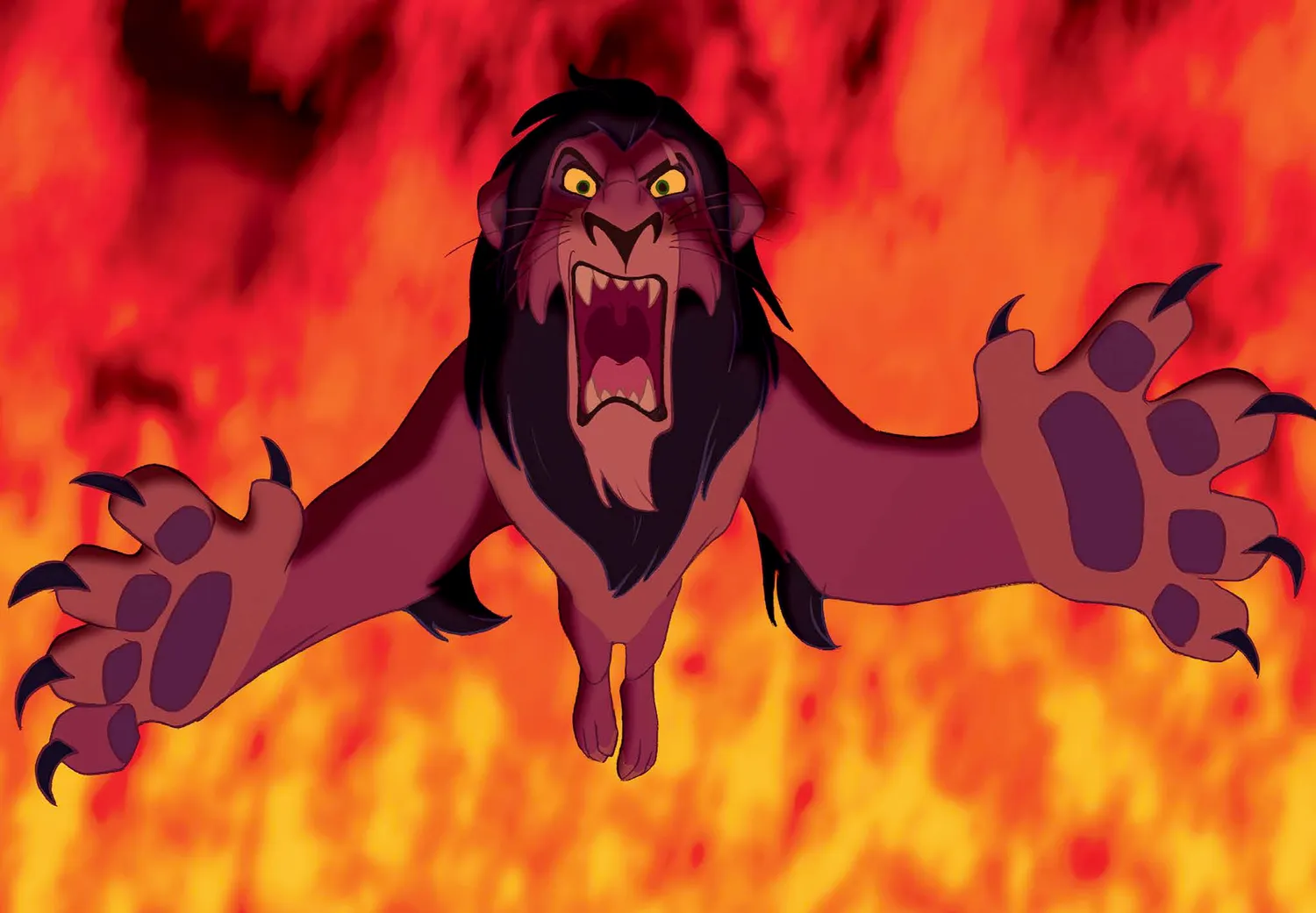 Abrams & Chronicle Disney Villains postkortboks 100 kort