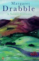 Bokia A Natural Curiosity bok pent brukt engelsk