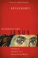 Bokia Resurrecting Jesus bok pent brukt engelsk