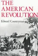 Bokia The American Revolution bok akseptabel brukt historie