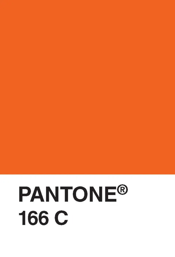 Abrams and Chronicle Pantone Postcard Box postkort 100 stk farger