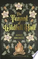 Bokia The Tenant of Wildfell Hall klassiker engelsk som ny