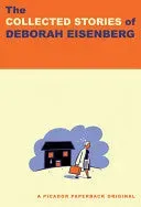 Bokia Collected Stories Eisenberg bok akseptabel brukt