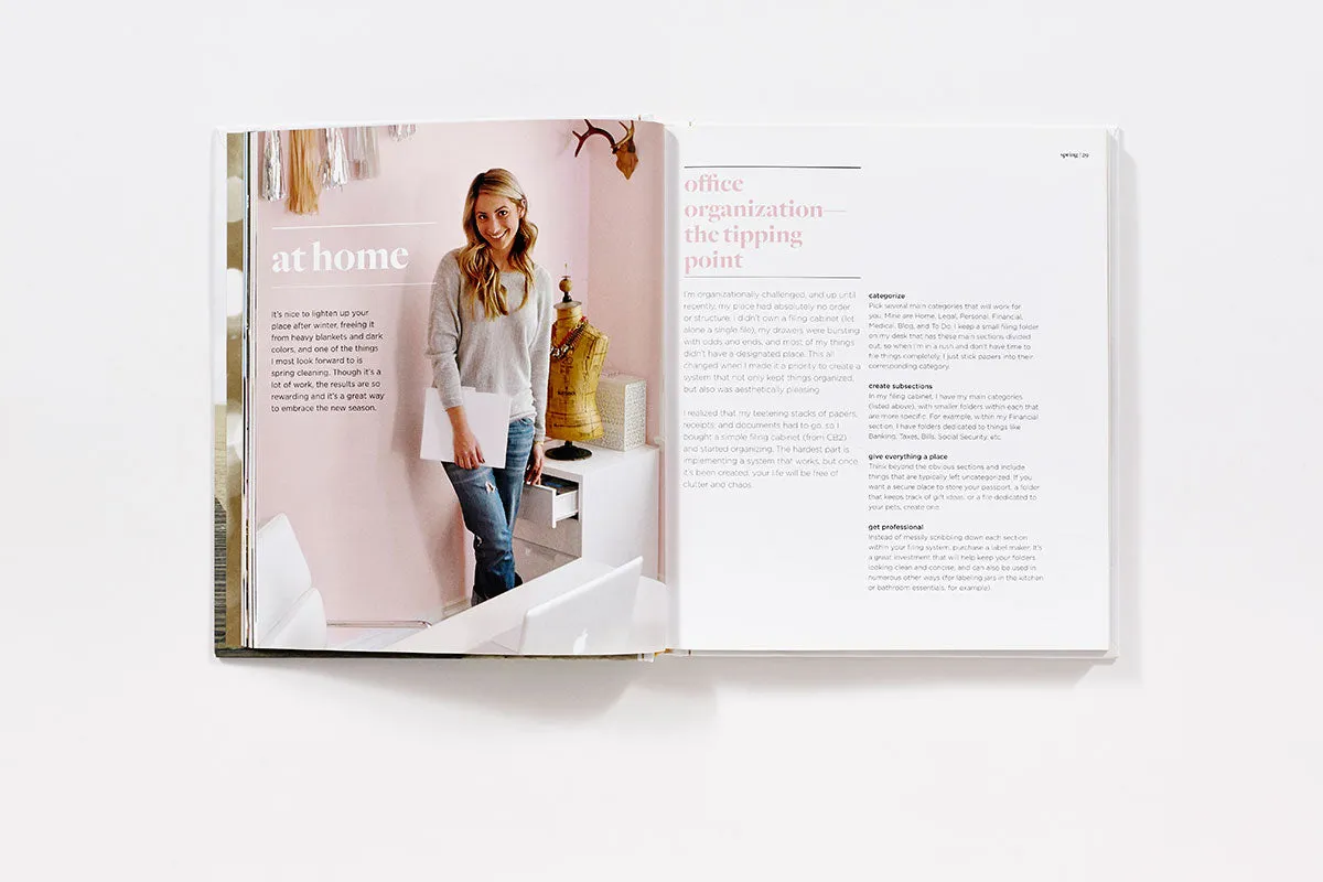 Abrams and Chronicle Cupcakes and Cashmere livsstilsbok innbundet stil