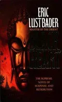Bokia Black Heart pocket bok pent brukt thriller engelsk