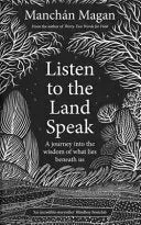 Bokia Listen to the Land Speak bok pent brukt mytologi