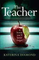 Bokia The Teacher pocket bruktbok engelsk – veldig slitt