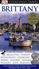 Bokia Brittany bruktbok pent reiseguide Bretagne