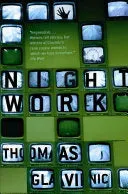 Bokia Night work pocketbok akseptabel brukt engelsk