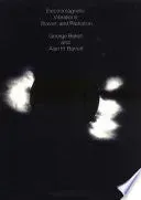 Bokia Electromagnetic Vibrations bok pent brukt engelsk