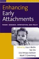Bokia Enhancing Early Attachments bok som ny engelsk