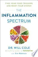 Bokia The Inflammation Spectrum bok pent brukt engelsk