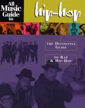 Bokia All music guide to hip-hop pocket pent brukt