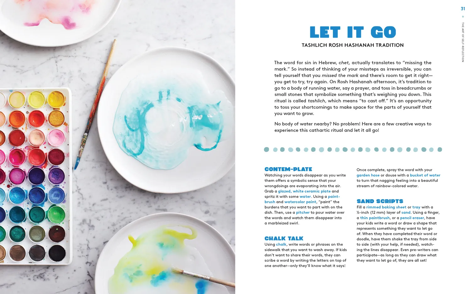 Abrams and Chronicle The Art of Jewish Joy hobbybok innbundet