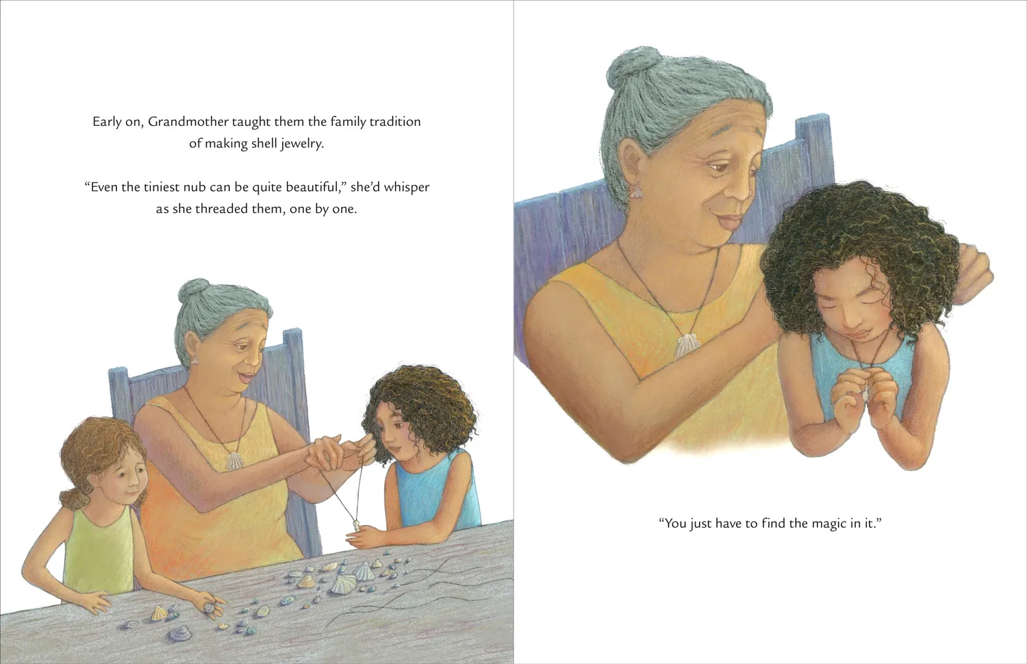 Peter Pauper Press Maya's Treasure bildebok innbundet 32 sider