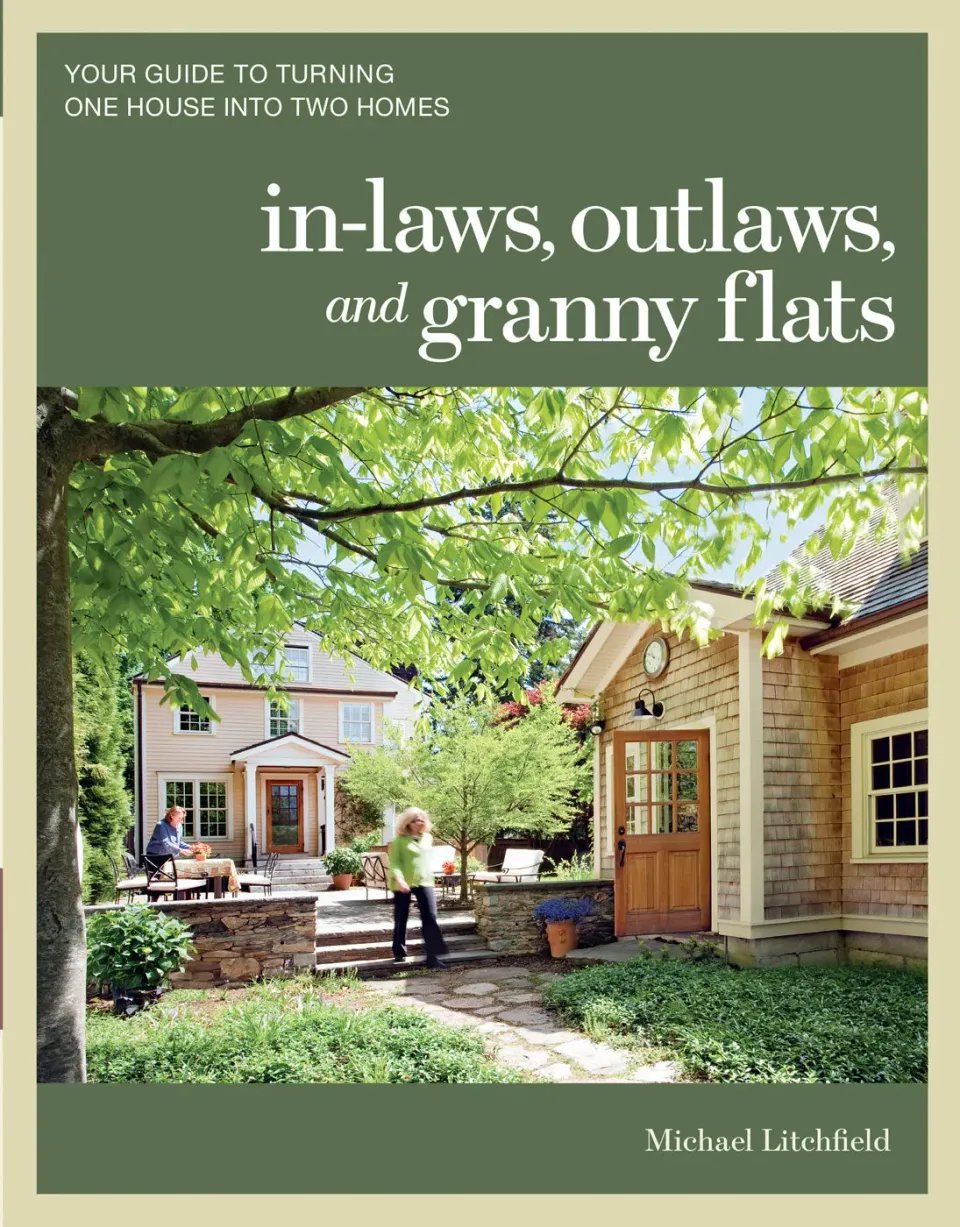 Abrams In-laws, Outlaws, and Granny Flats pocketbok ADU