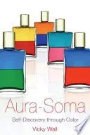 Bokia Aura-Soma Vicky Wall bok brukt engelsk