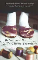 Bokia Balzac and the Little Chinese Seamstress bok slitt