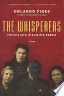 Bokia The Whisperers bok pent brukt engelsk historie