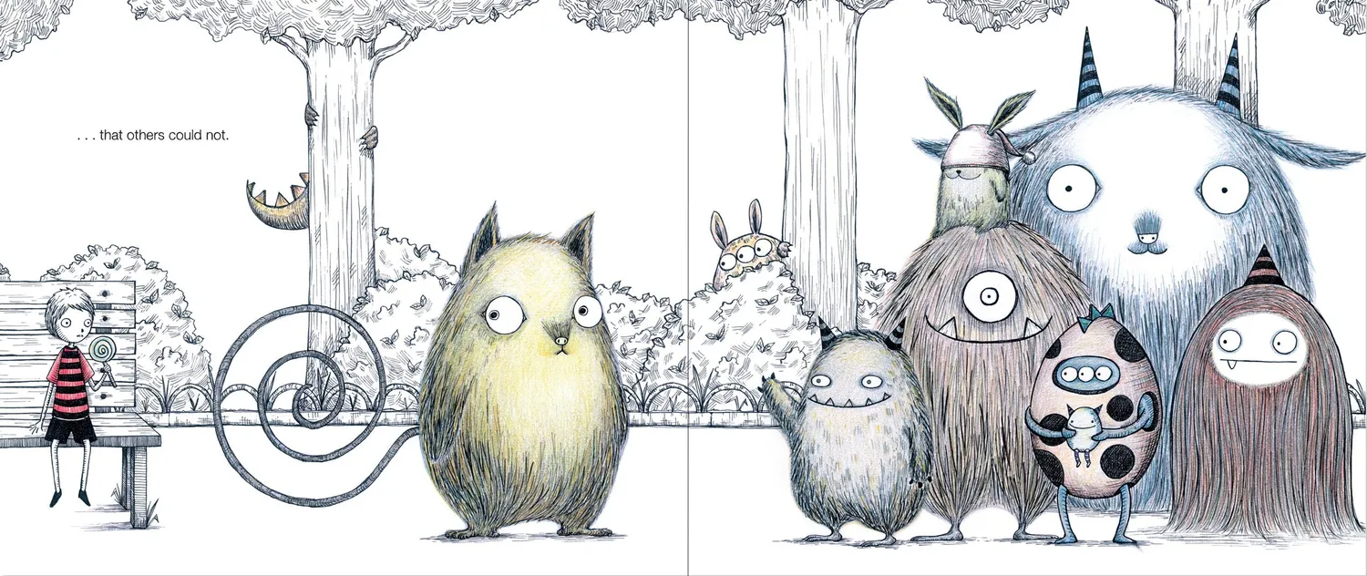 Peter Pauper Press Fred bildebok innbundet 3-8 år